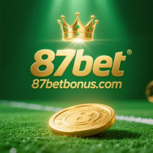 87 bet